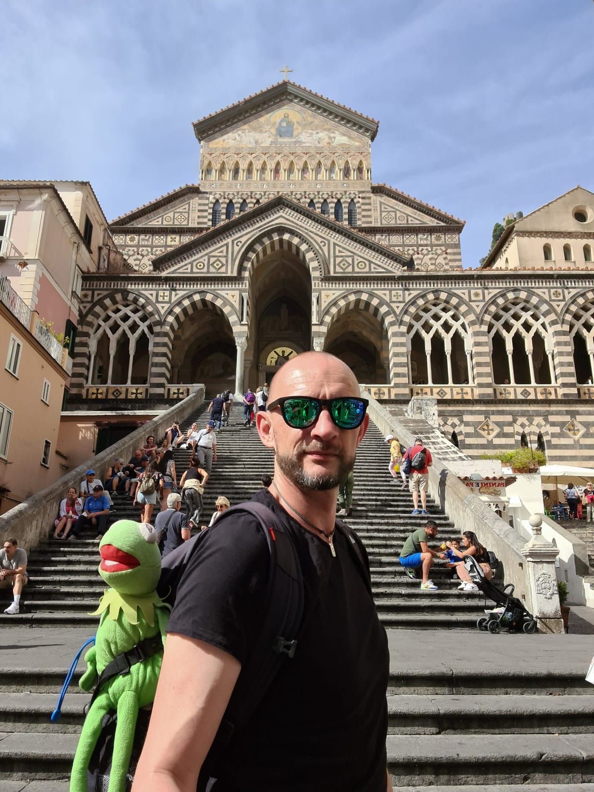 Italien Rundreise - Oktober 2022