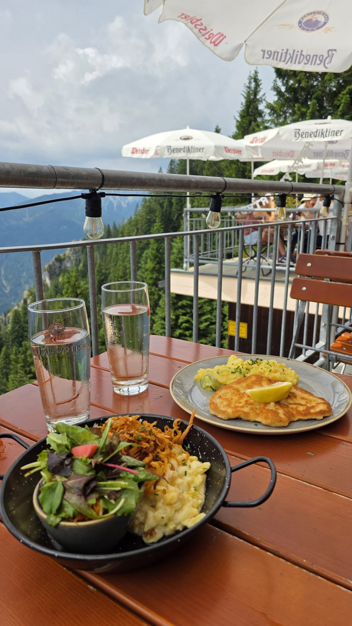 Die Laberei am Laber