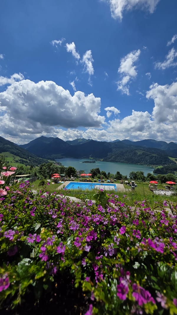 Schliersberg Alm am Schliersee